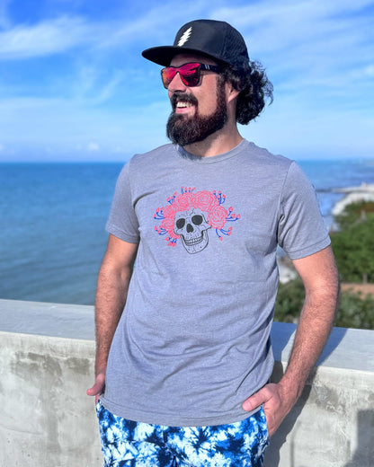 Grateful Dead Bertha Unisex T