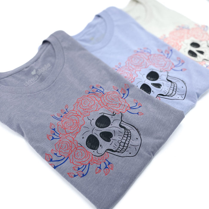Grateful Dead Bertha Unisex T