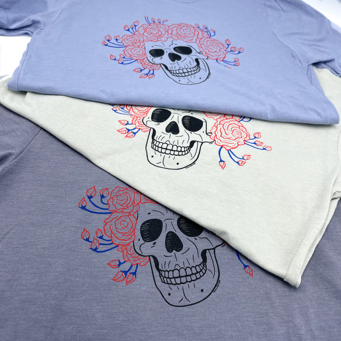 Grateful Dead Bertha Unisex T