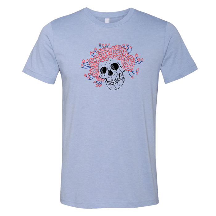 Heather Blue / XS