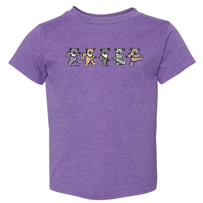 Heather Team Purple / 2T