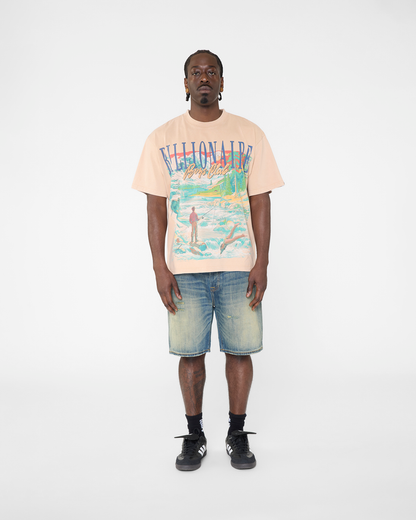 Great Outdoors SS Knit