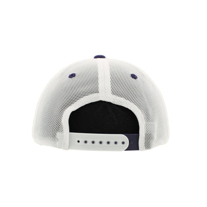 Greensboro Gargoyles Concept Valid Thick Print Trucker