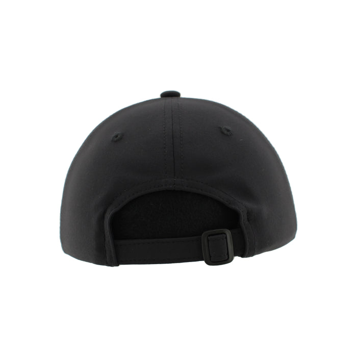 Greensboro Gargoyles Dash Black Verve Thick Print Hat