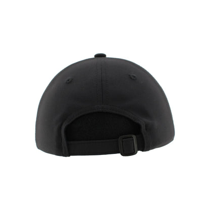 Greensboro Gargoyles Dash Black Verve Thick Print Hat