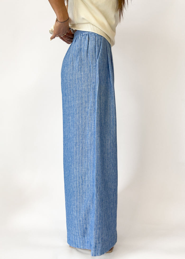 Greta Wide Leg Pants