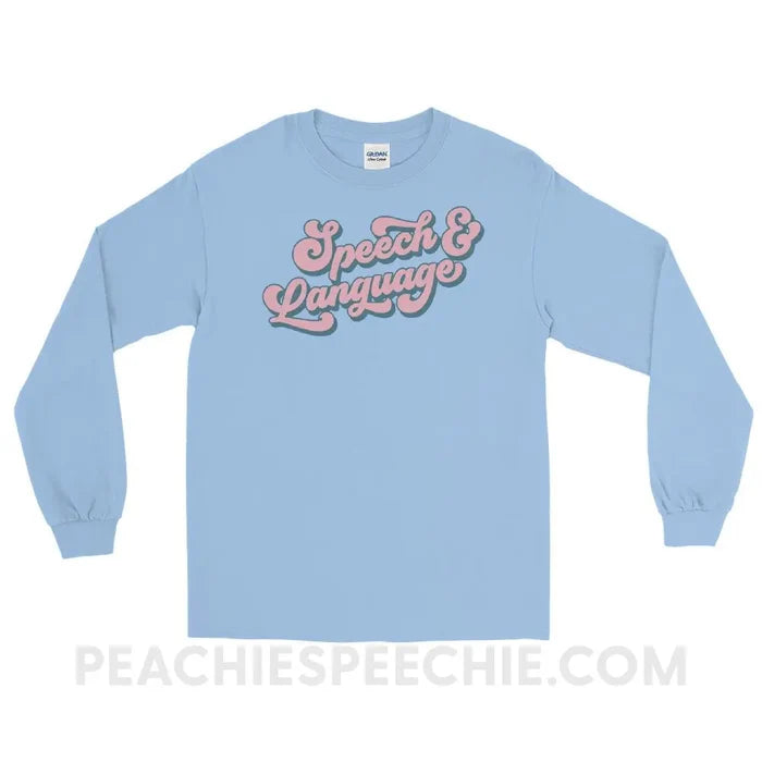 Light Blue / S