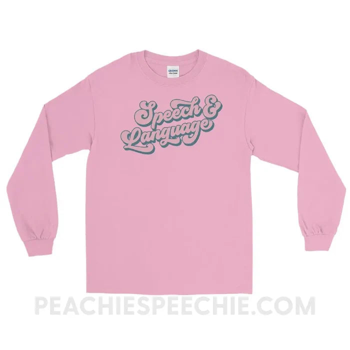 Light Pink / S