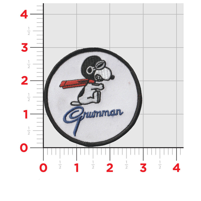 Grumman Snoop Patch