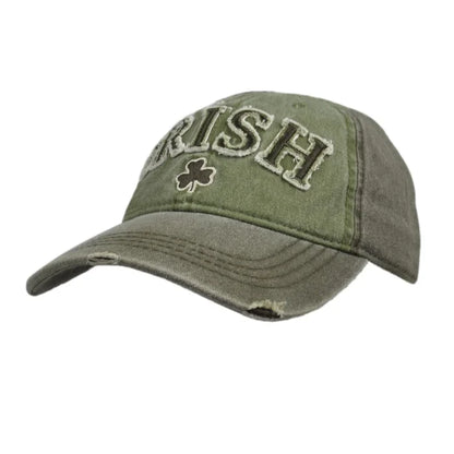 Guinness Irish Shamrock Sláinte Baseball Cap