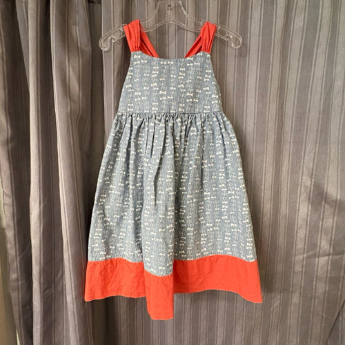 Gymboree SIZE 4T Dress Girl's
