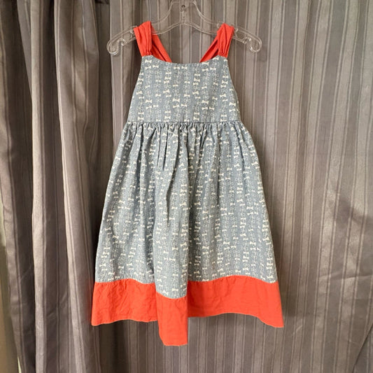 Gymboree SIZE 4T Dress Girl's