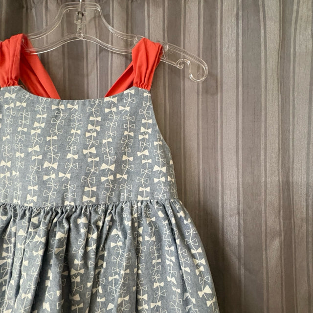 Gymboree SIZE 4T Dress Girl's