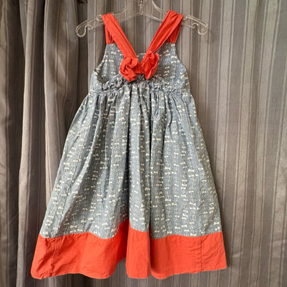 Gymboree SIZE 4T Dress Girl's