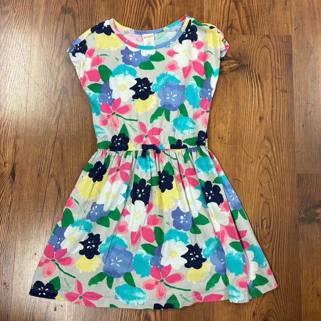 Gymboree SIZE S Dress Girl's