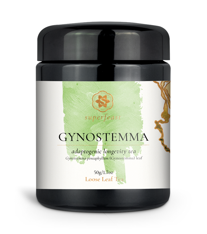 Gynostemma Tea