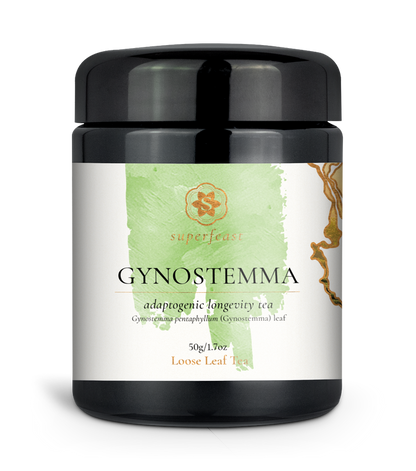 Gynostemma Tea