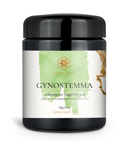 Gynostemma Tea
