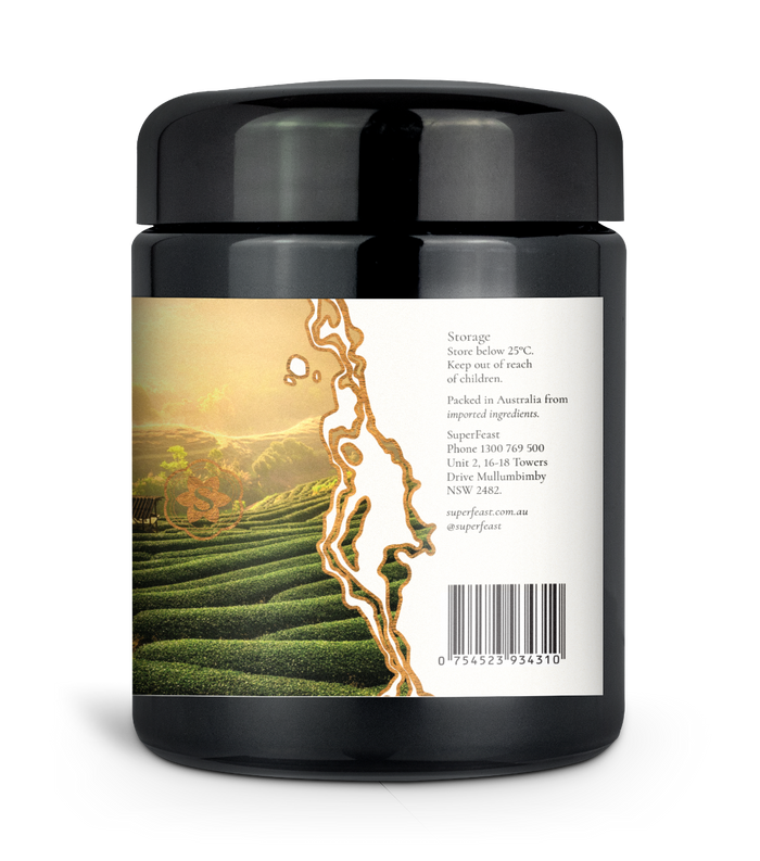 Gynostemma Tea