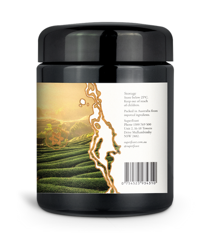 Gynostemma Tea