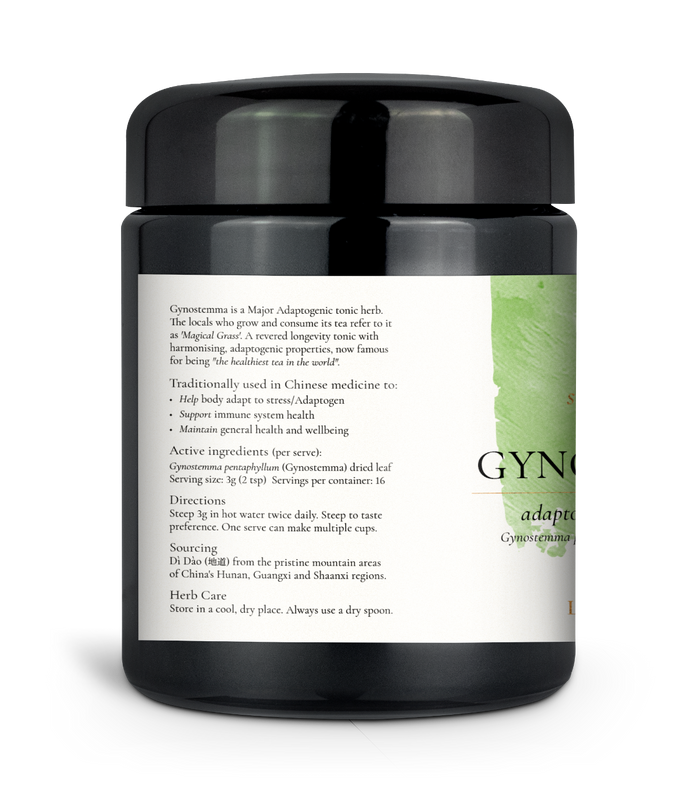 Gynostemma Tea