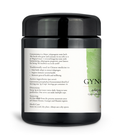 Gynostemma Tea