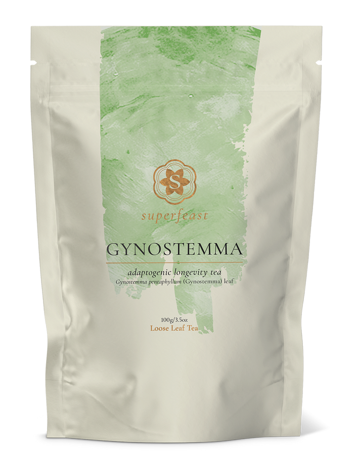 Gynostemma Tea