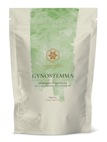 Gynostemma Tea