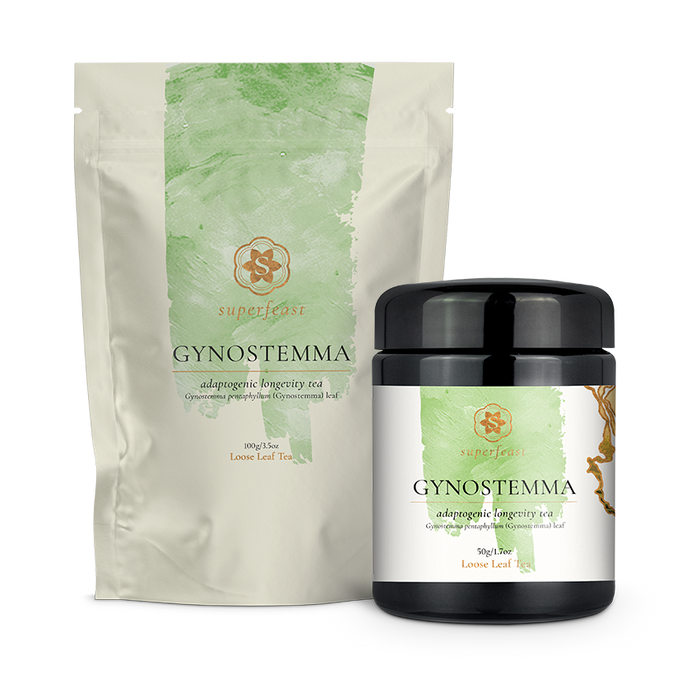 Gynostemma Tea