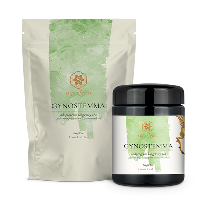 Gynostemma Tea