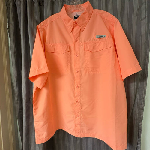 Habit SIZE XL Men's Shirt