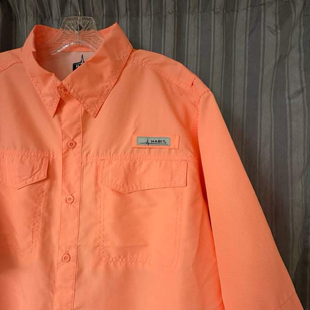 Habit SIZE XL Men's Shirt