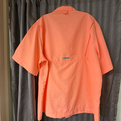 Habit SIZE XL Men's Shirt