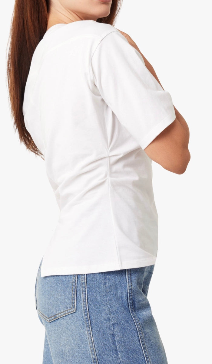 Habitual | The Kai Short Sleeve Top