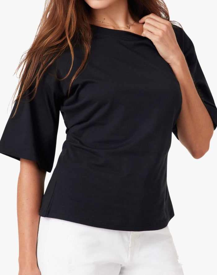 Habitual | The Kai Short Sleeve Top