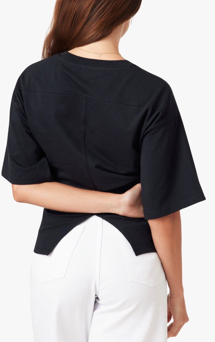 Habitual | The Kai Short Sleeve Top