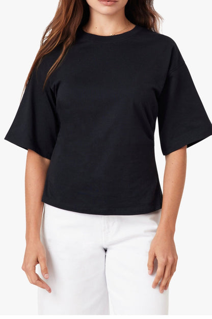 Habitual | The Kai Short Sleeve Top