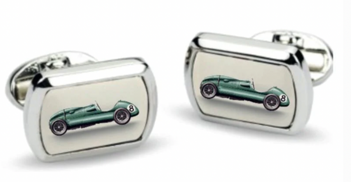 Halcyon Days Cufflinks