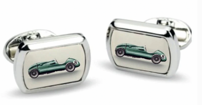 Halcyon Days Cufflinks