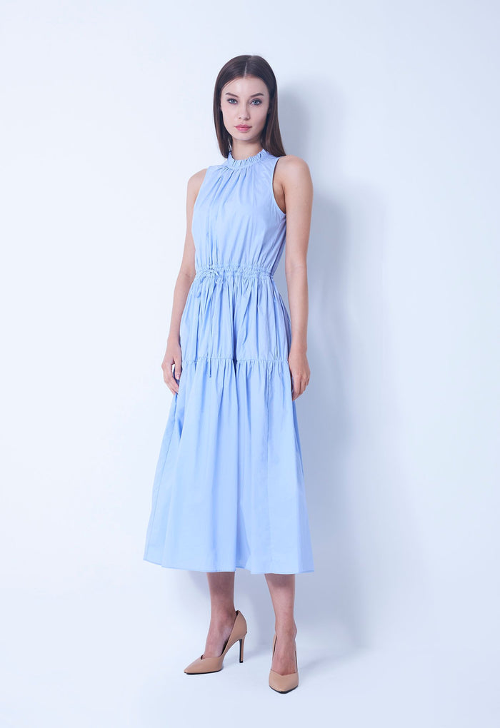 Light Blue / S