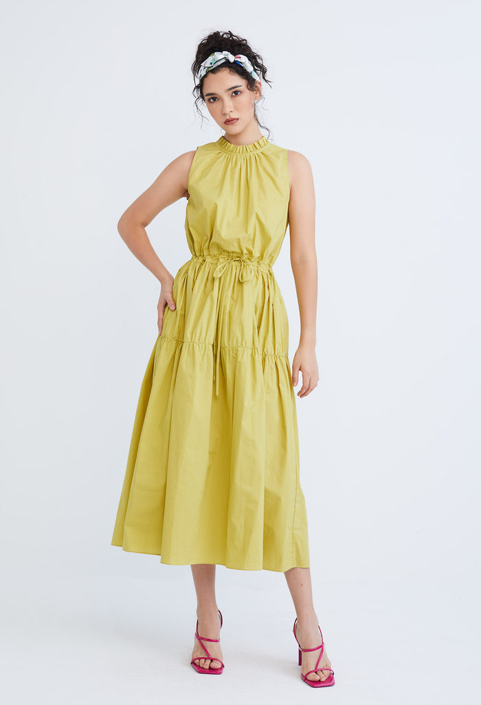 Olive Green / S