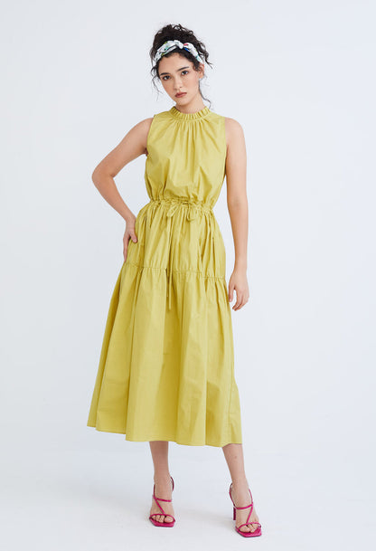 Olive Green / S