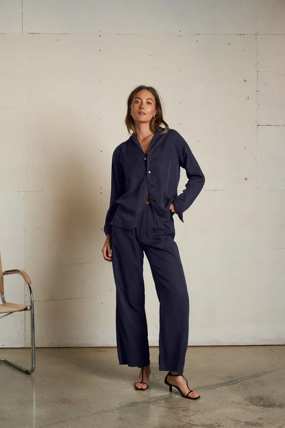 navy