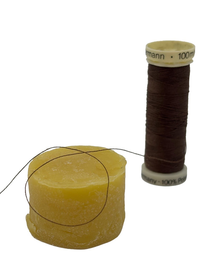 Hancock's Tailors Bees Wax