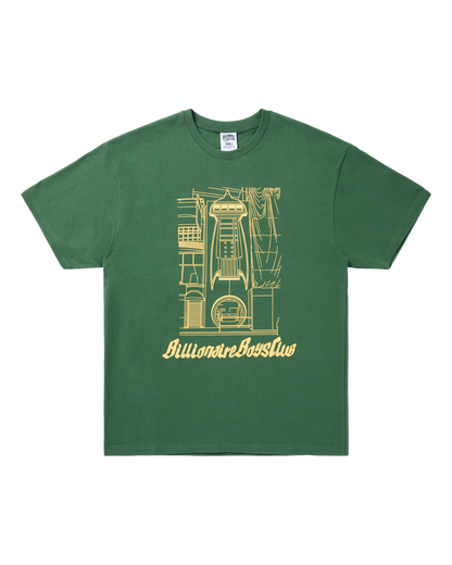 Handcrafted SS Tee