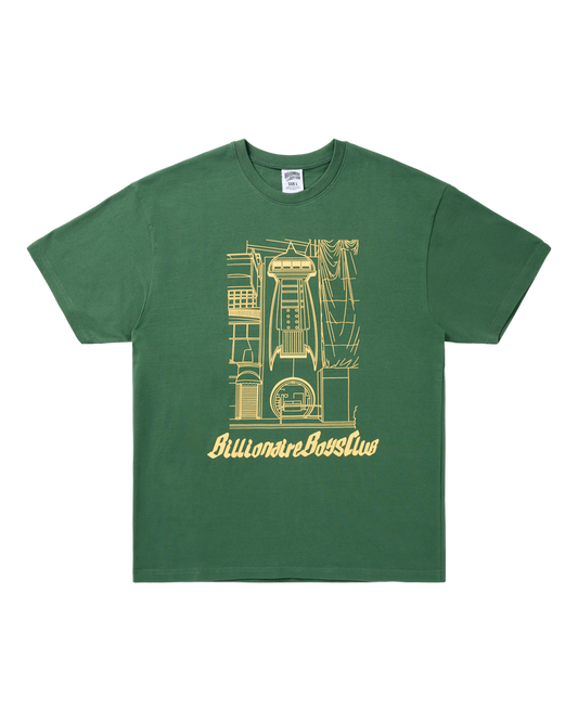 Handcrafted SS Tee