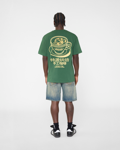 Handcrafted SS Tee