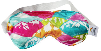 Happy AK Eye Mask