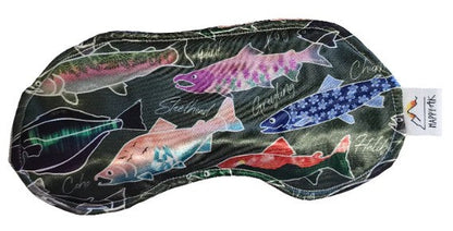 Happy AK Eye Mask