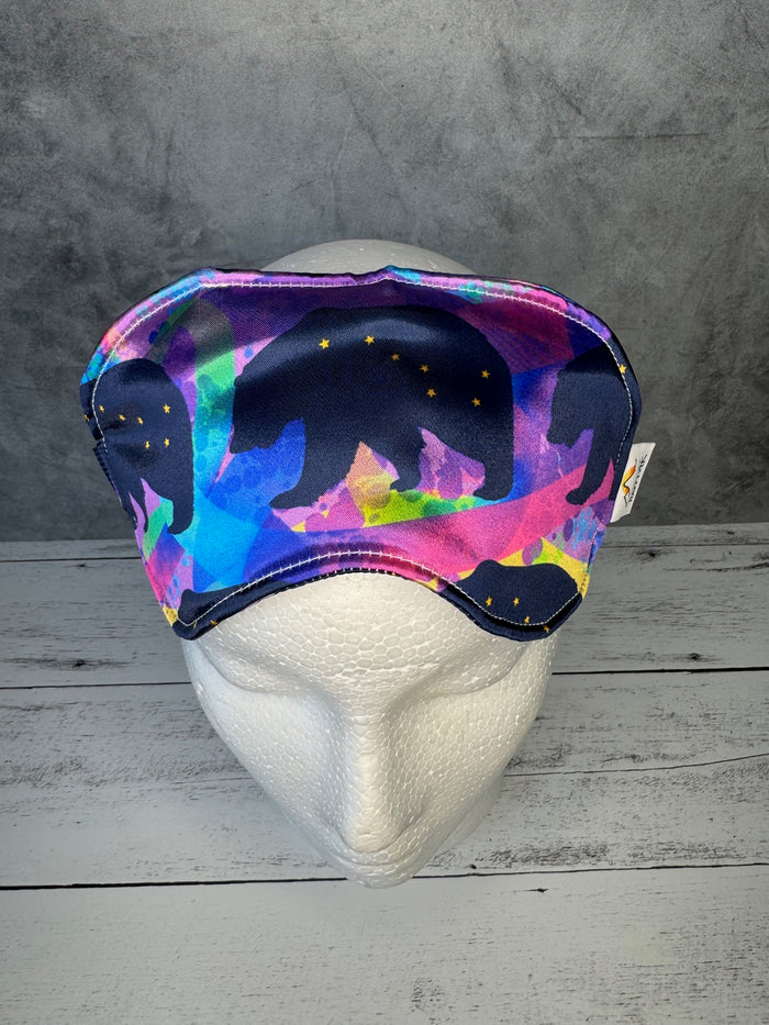 Big Dipper Bears